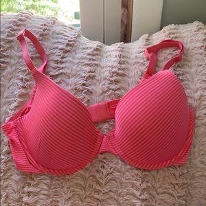 VS - Uplift Semi Demi Bra